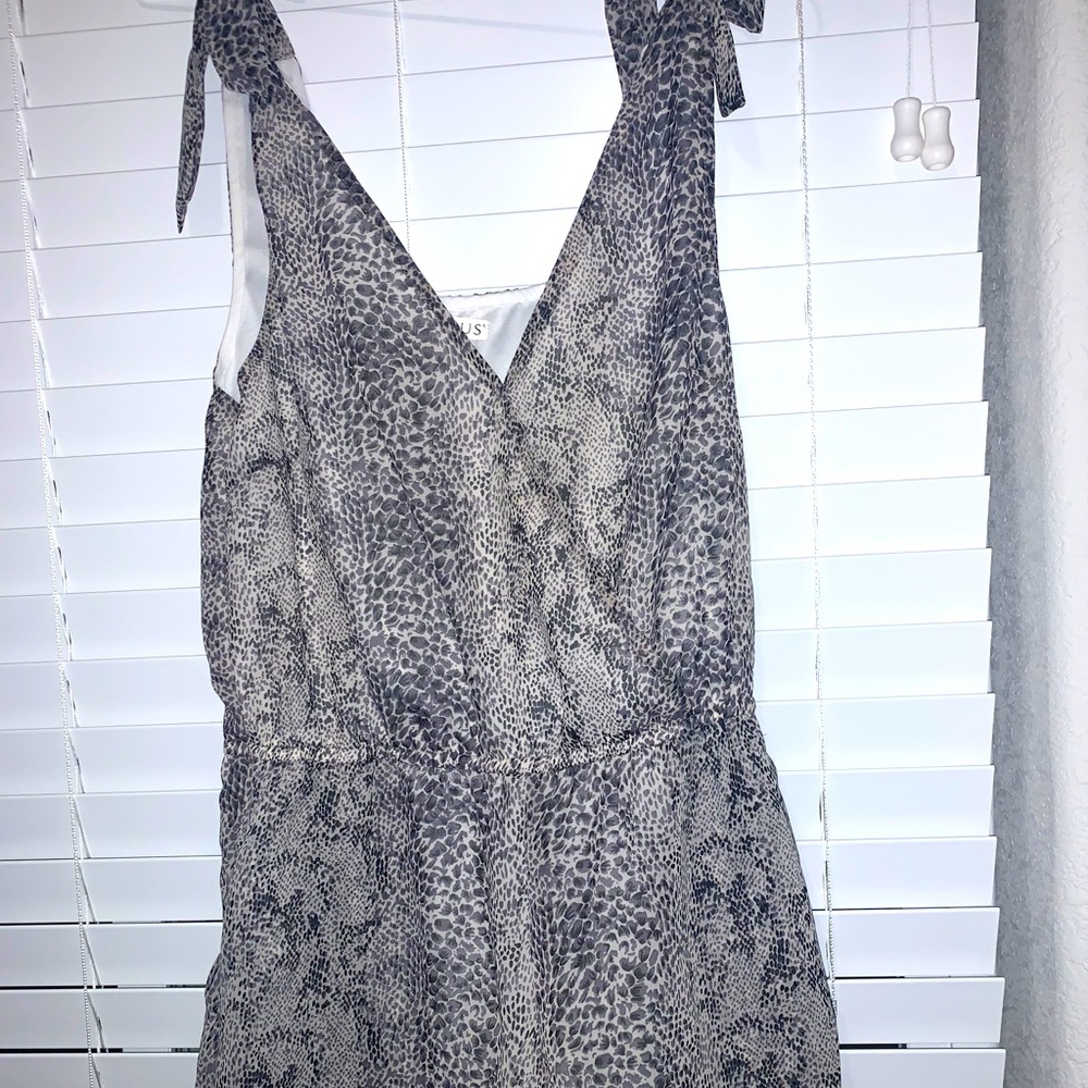 Venus Romper